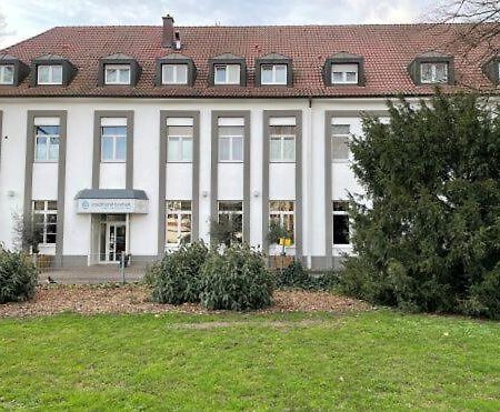 Stadthotel Bocholt Bagian luar foto