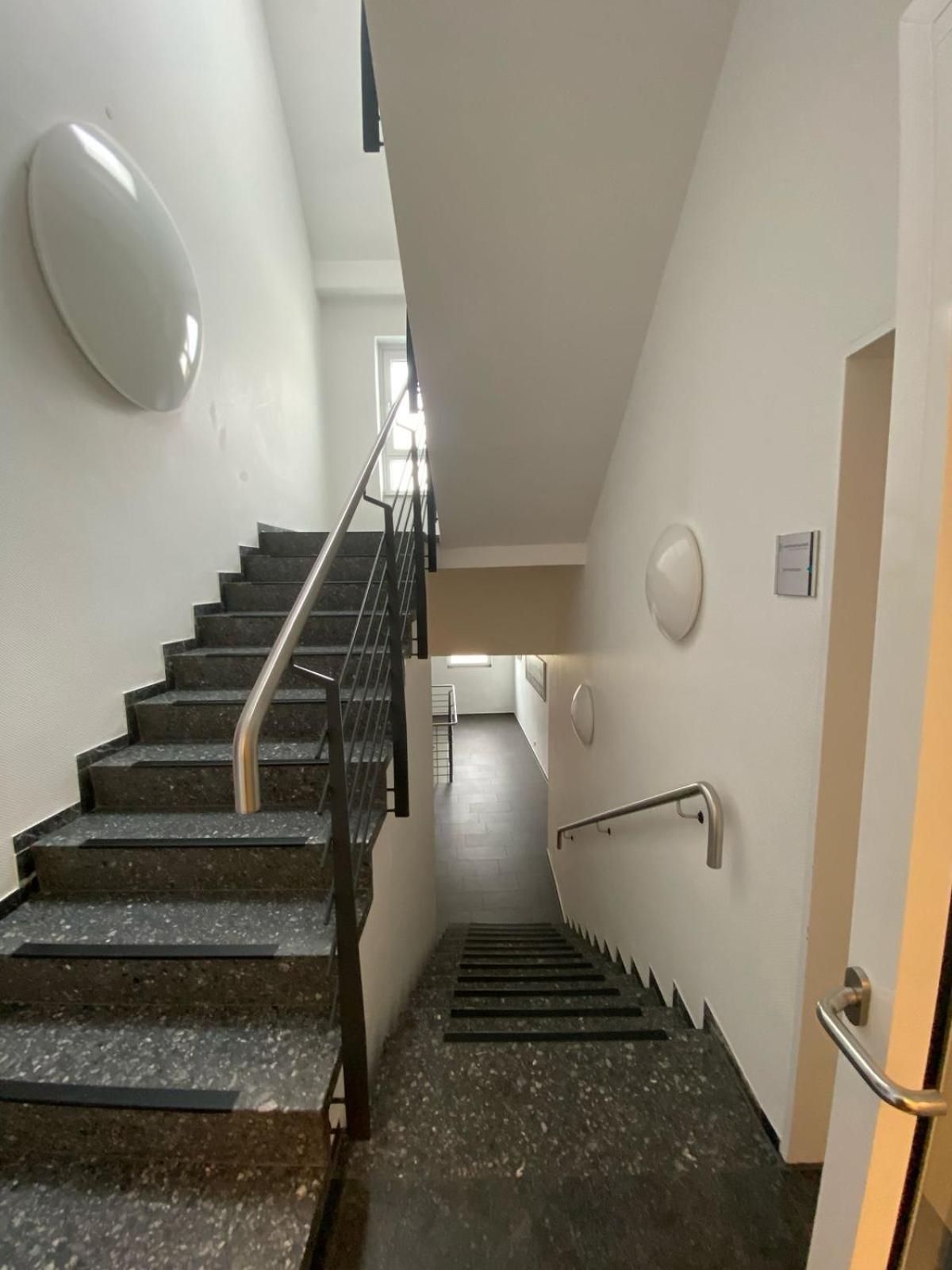 Stadthotel Bocholt Bagian luar foto