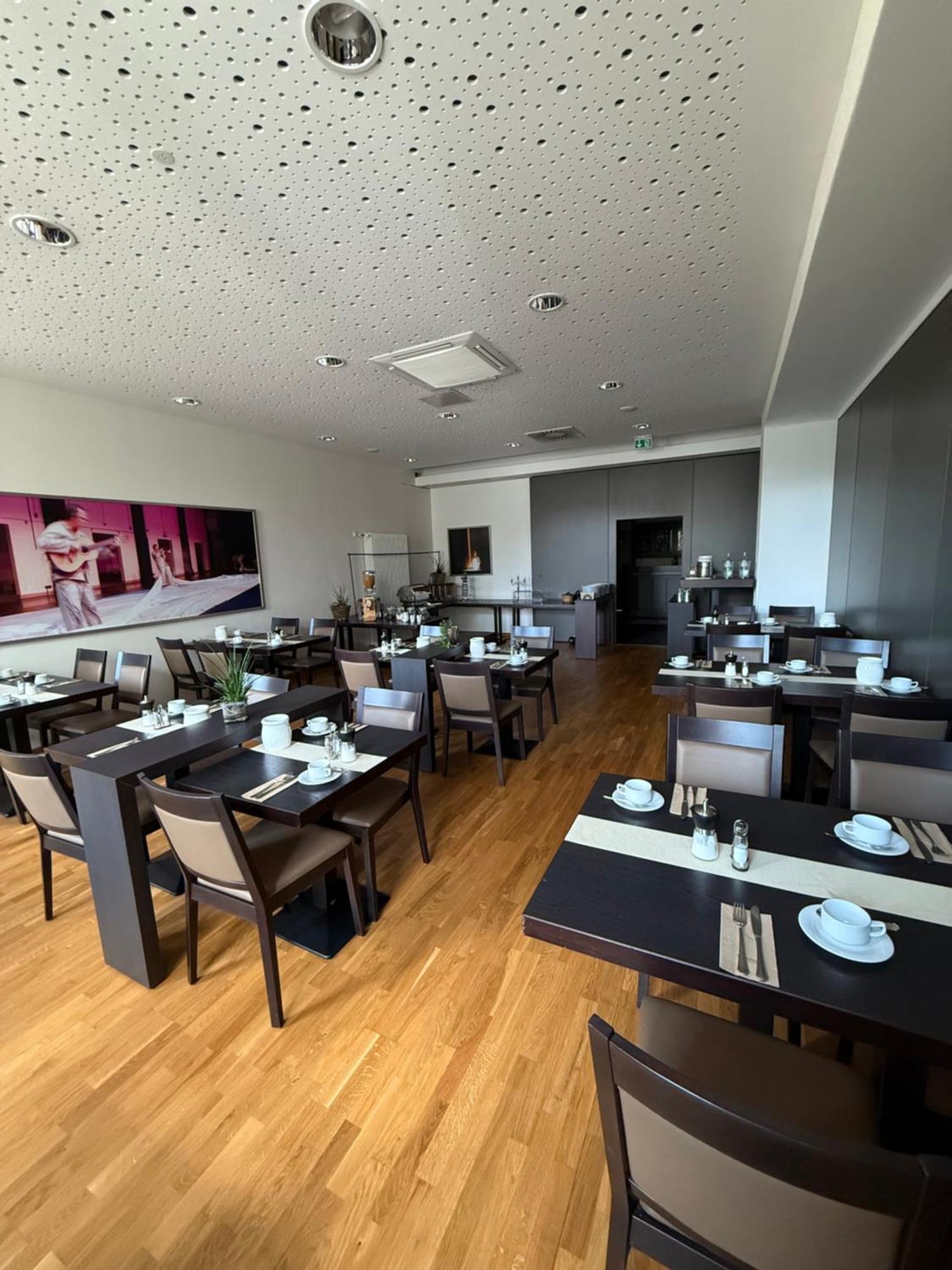 Stadthotel Bocholt Bagian luar foto